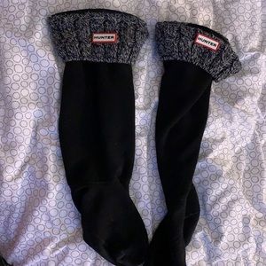 HUNTER SOCKS